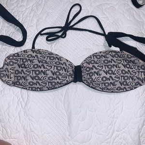 Volcom reversible bikini